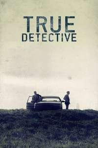 True Detective - Posters