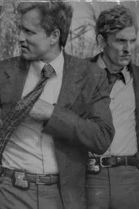 True Detective - Posters