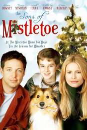 The Sons of Mistletoe
