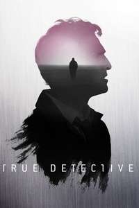 True Detective - Posters