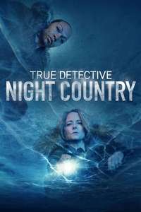True Detective - Posters