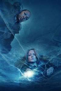 True Detective - Posters