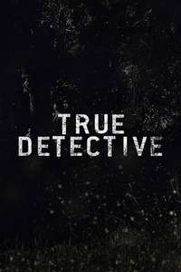 True Detective - Posters