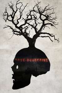 True Detective - Posters