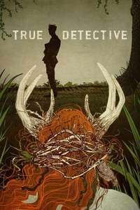 True Detective - Posters