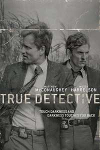 True Detective - Posters
