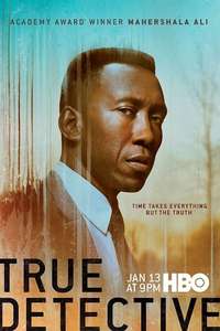 True Detective - Posters