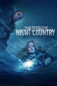 True Detective - Posters