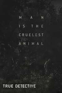 True Detective - Posters