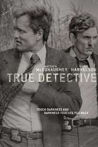 True Detective - Posters