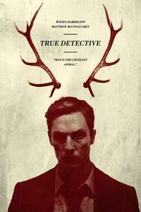 True Detective - Posters