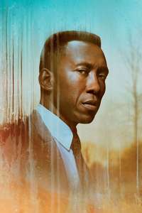 True Detective - Posters