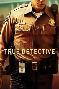 True Detective - Posters