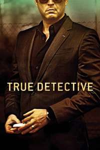True Detective - Posters