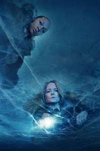 True Detective - Posters