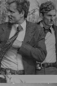 True Detective - Posters