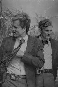 True Detective - Posters