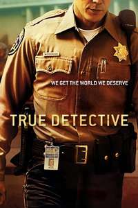 True Detective - Posters