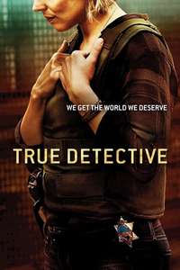 True Detective - Posters