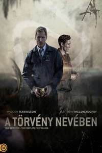 True Detective - Posters