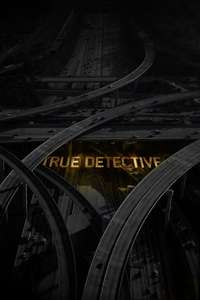 True Detective - Posters
