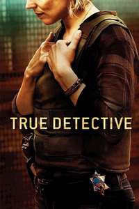 True Detective - Posters
