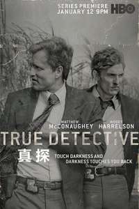 True Detective - Posters