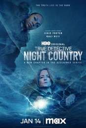 True Detective Night Country