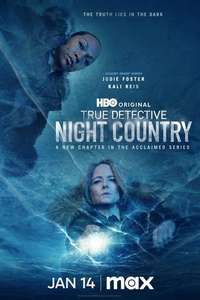 True Detective - Posters