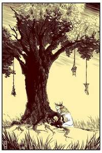 True Detective - Posters