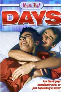 Days - Poster