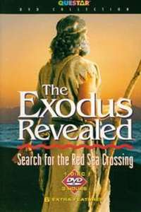 The Exodus Revealed - Poster