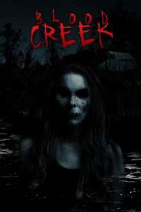 Blood Creek - Poster