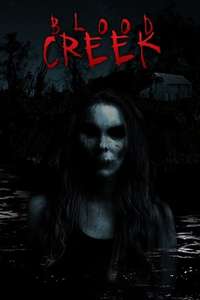 Blood Creek - Poster