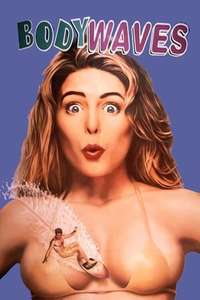 Body Waves - Poster