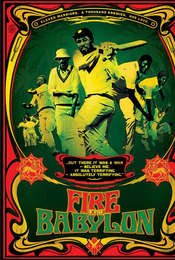 Fire in Babylon