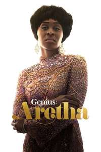 Genius - Posters