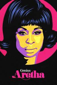 Genius - Posters