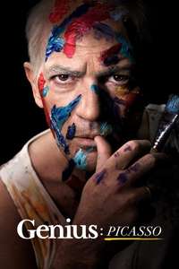 Genius - Posters