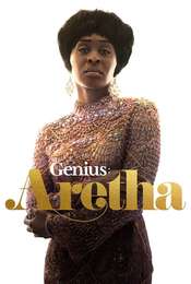 Genius Aretha