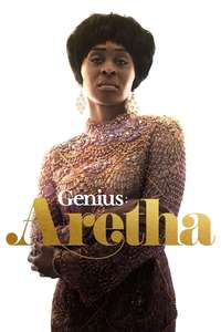 Genius - Posters