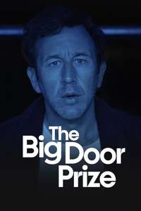 The Big Door Prize - Posters