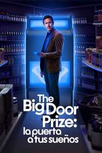 The Big Door Prize - Posters