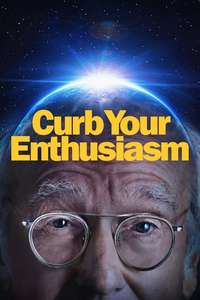 Curb Your Enthusiasm - Posters