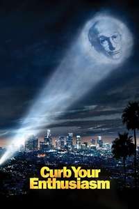 Curb Your Enthusiasm - Posters