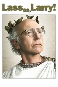 Curb Your Enthusiasm - Posters
