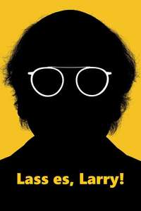 Curb Your Enthusiasm - Posters