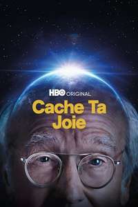 Curb Your Enthusiasm - Posters