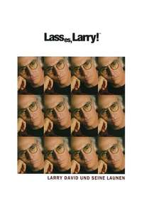 Curb Your Enthusiasm - Posters