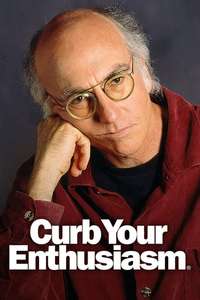Curb Your Enthusiasm - Posters